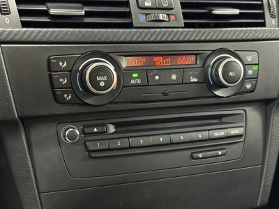 2011 BMW M3 Base