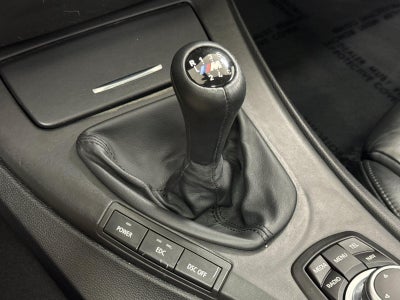 2011 BMW M3 Base