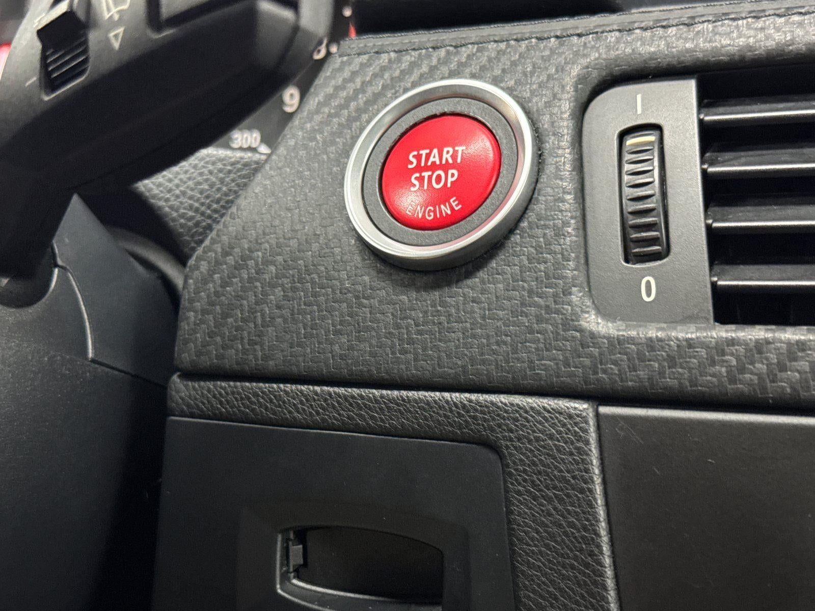 2011 BMW M3 Base