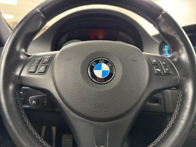 2011 BMW M3 Base