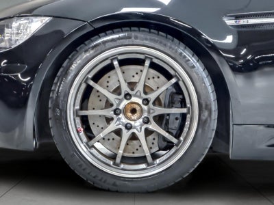 2011 BMW M3 Base