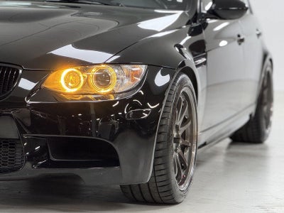 2011 BMW M3 Base