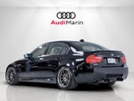 2011 BMW M3 Base