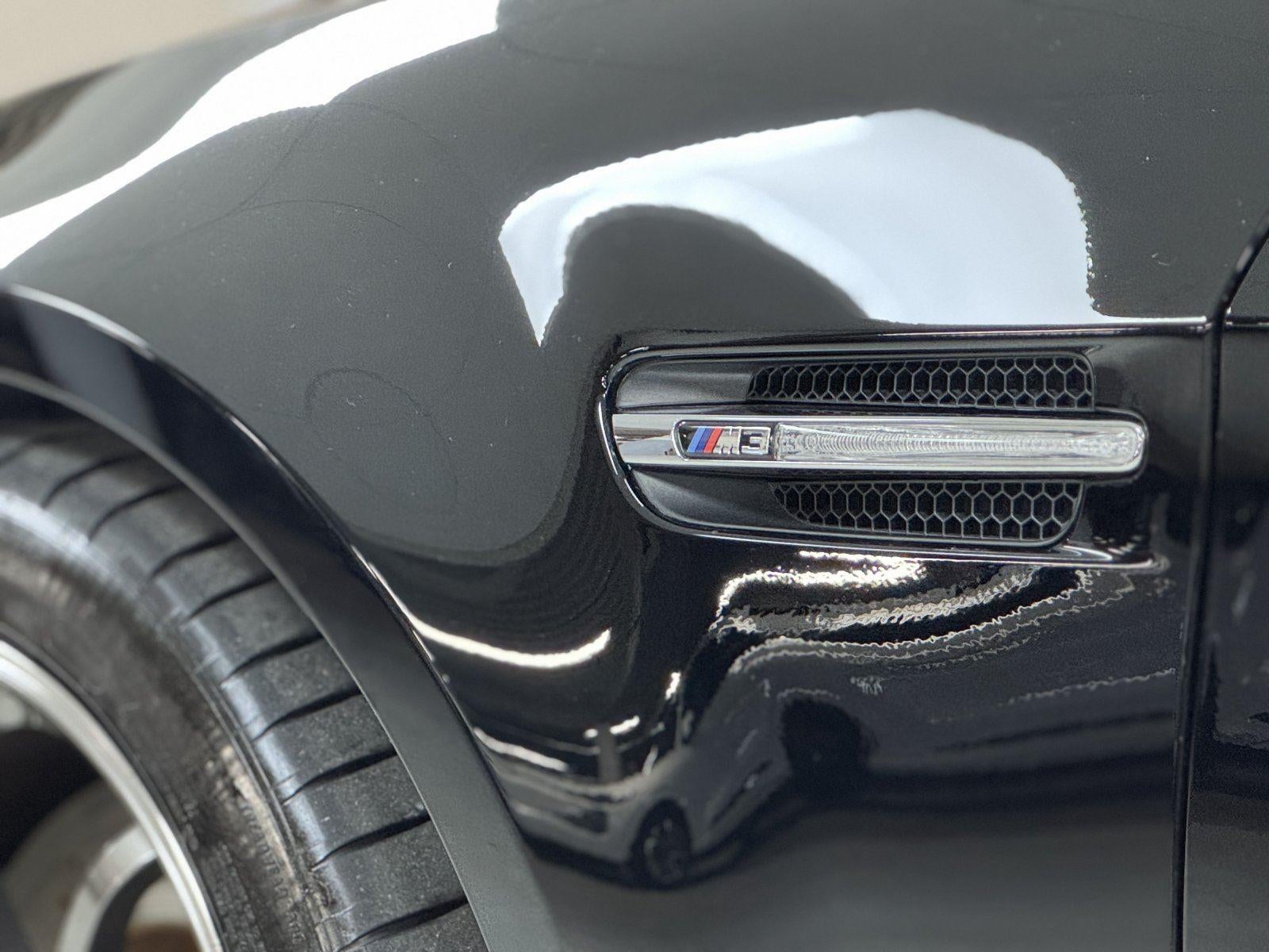 2011 BMW M3 Base