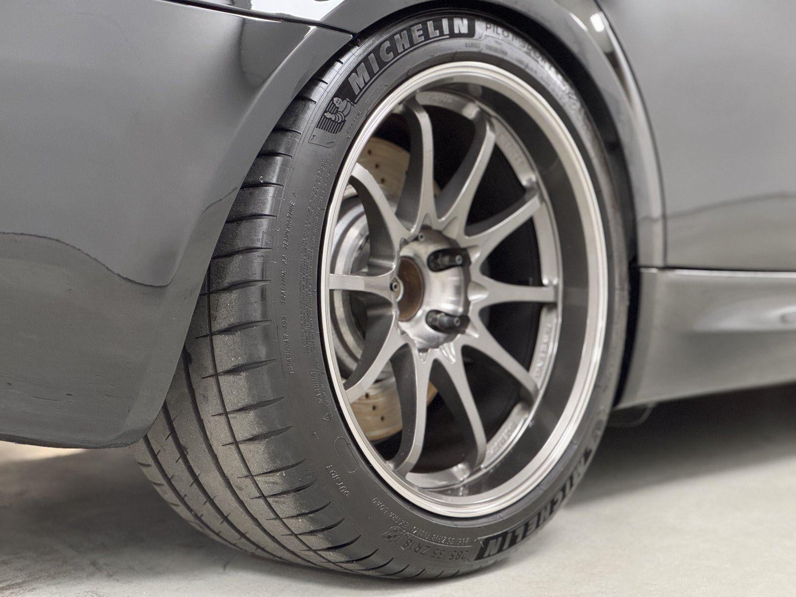 2011 BMW M3 Base