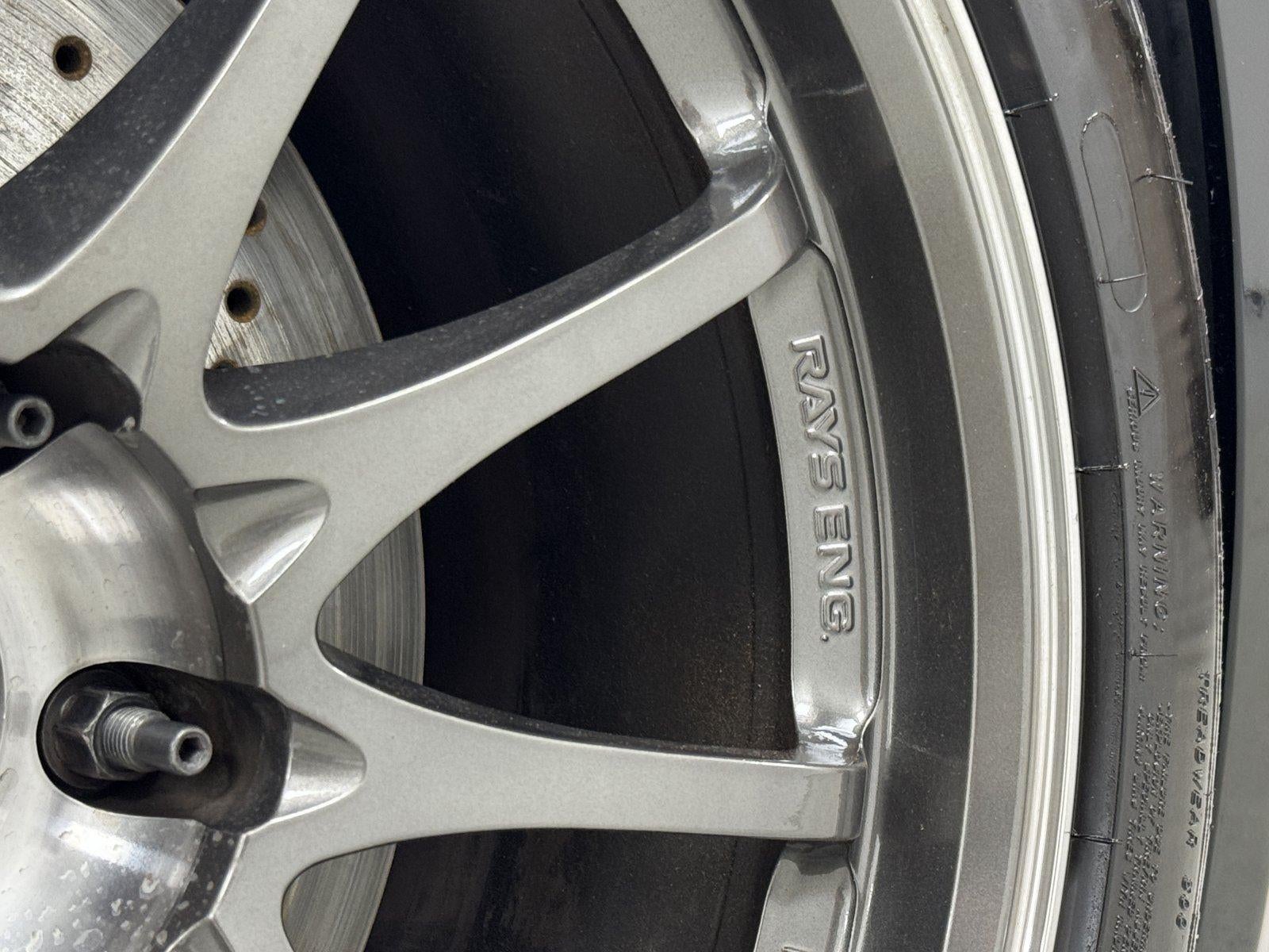 2011 BMW M3 Base