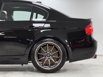 2011 BMW M3 Base