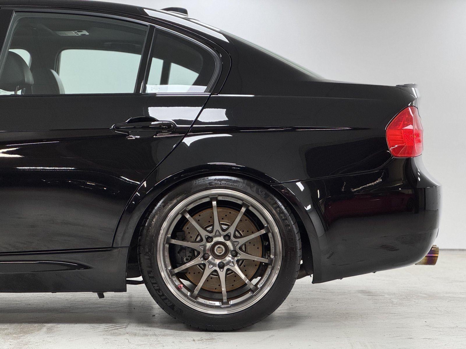 2011 BMW M3 Base