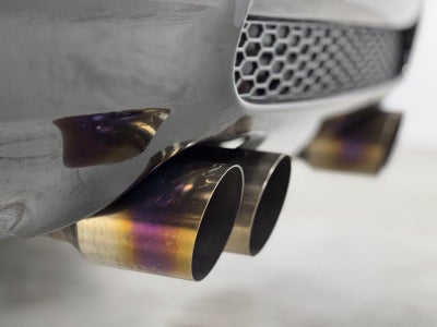 2011 BMW M3 Base