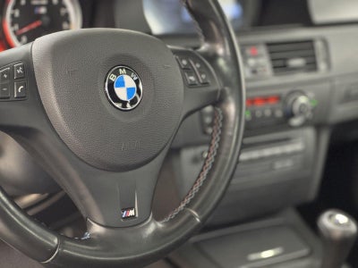 2011 BMW M3 Base