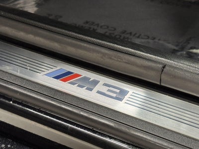 2011 BMW M3 Base