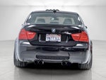2011 BMW M3 Base