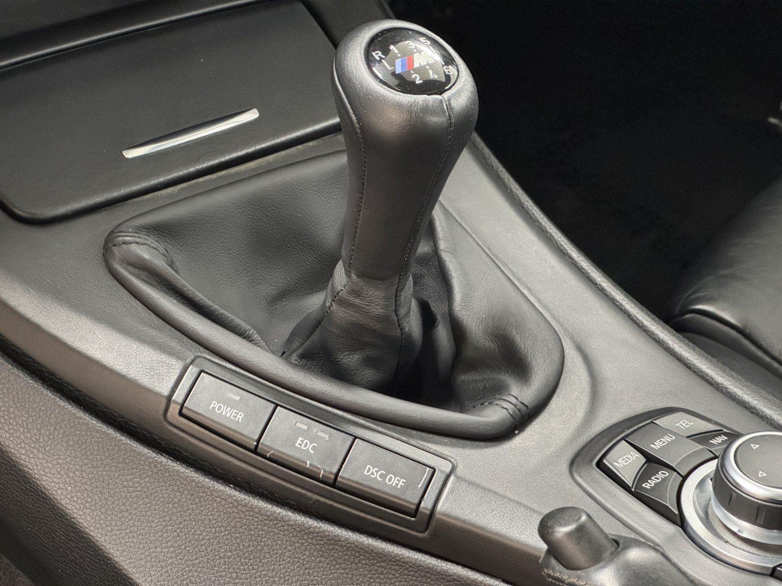 2011 BMW M3 Base