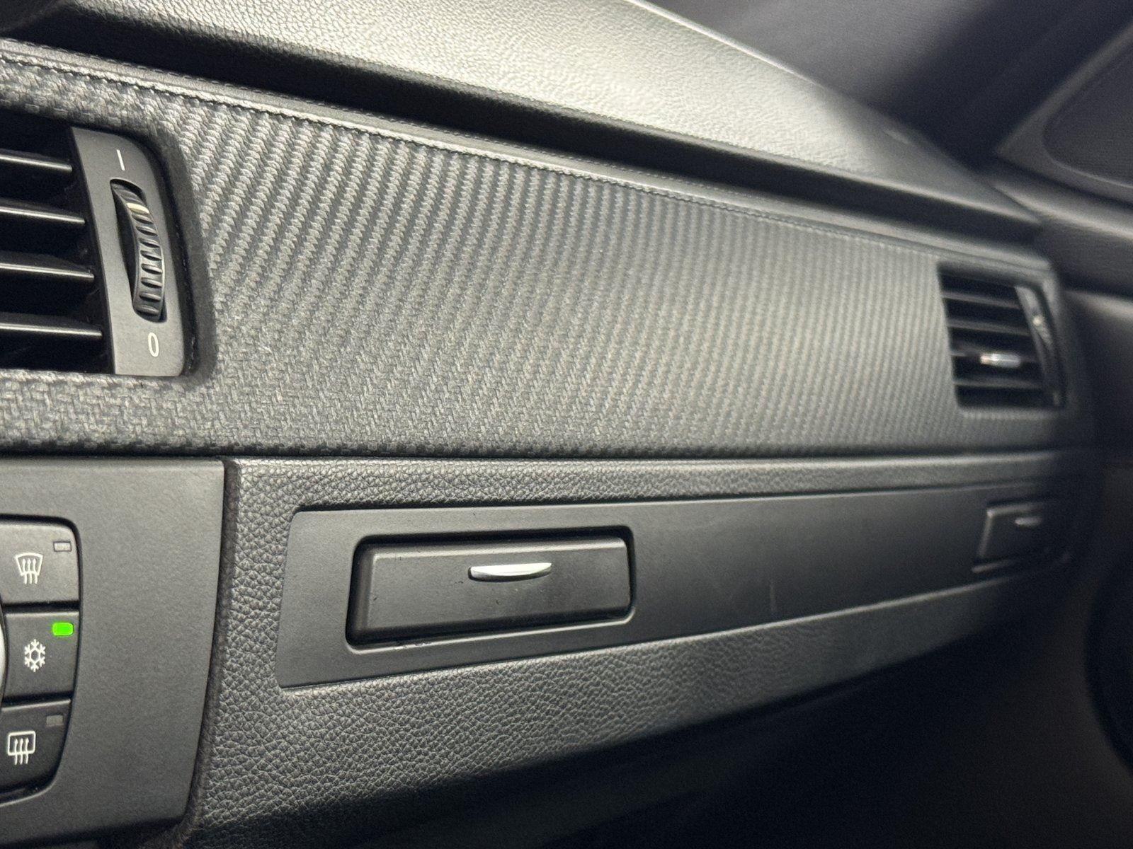 2011 BMW M3 Base
