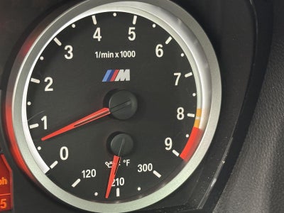 2011 BMW M3 Base