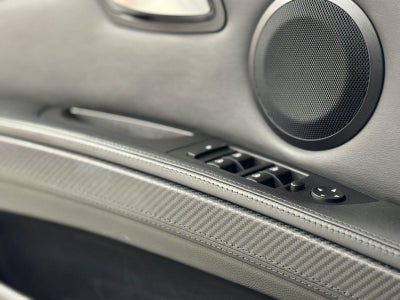 2011 BMW M3 Base