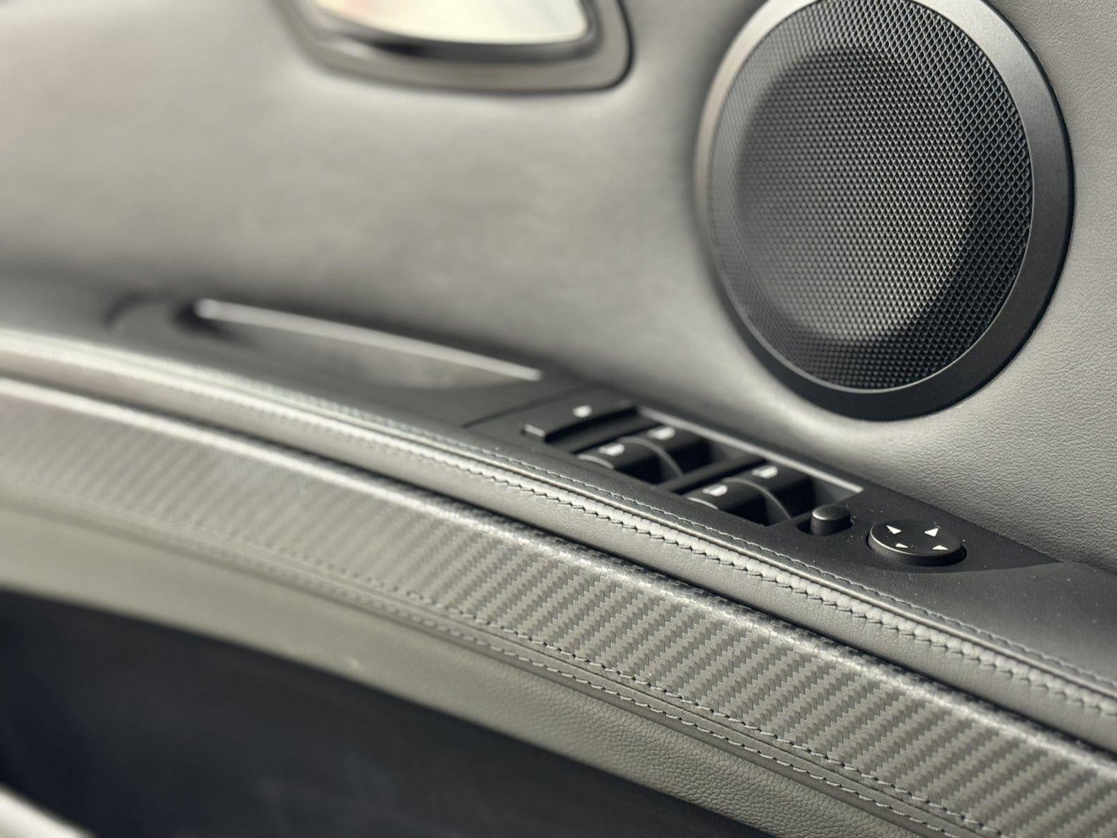 2011 BMW M3 Base