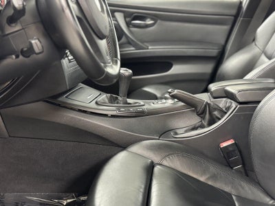 2011 BMW M3 Base