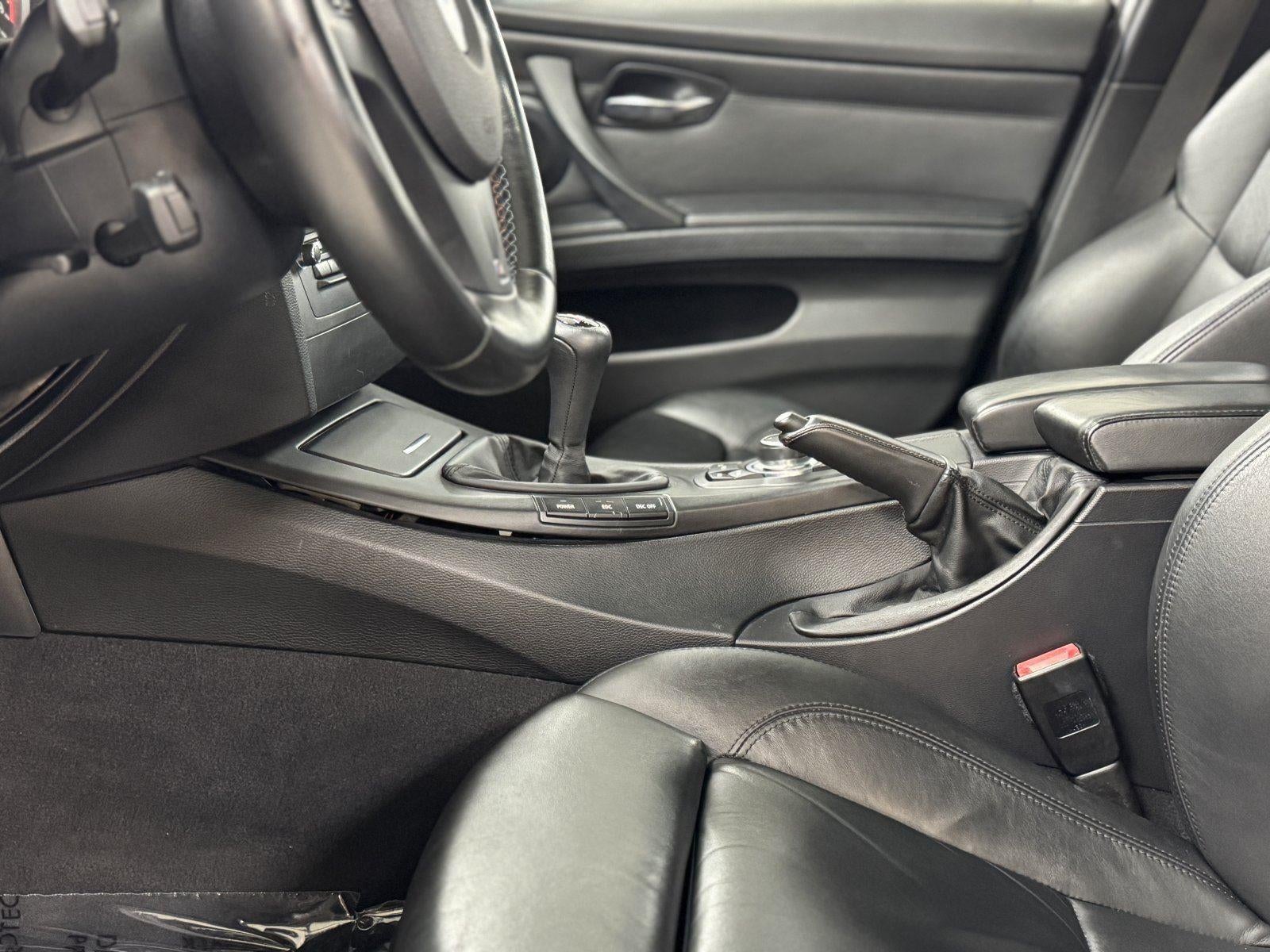 2011 BMW M3 Base