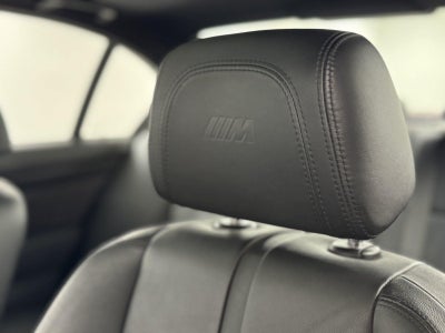 2011 BMW M3 Base