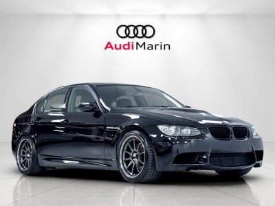 2011 BMW M3 Base