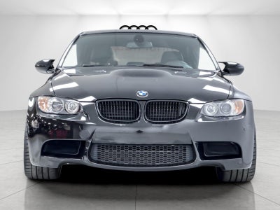 2011 BMW M3 Base