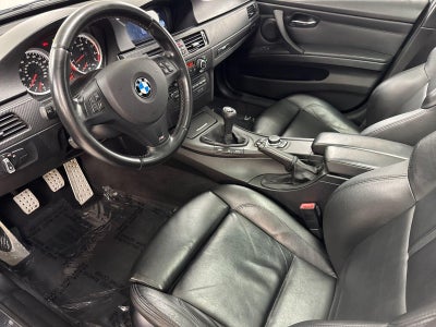 2011 BMW M3 Base