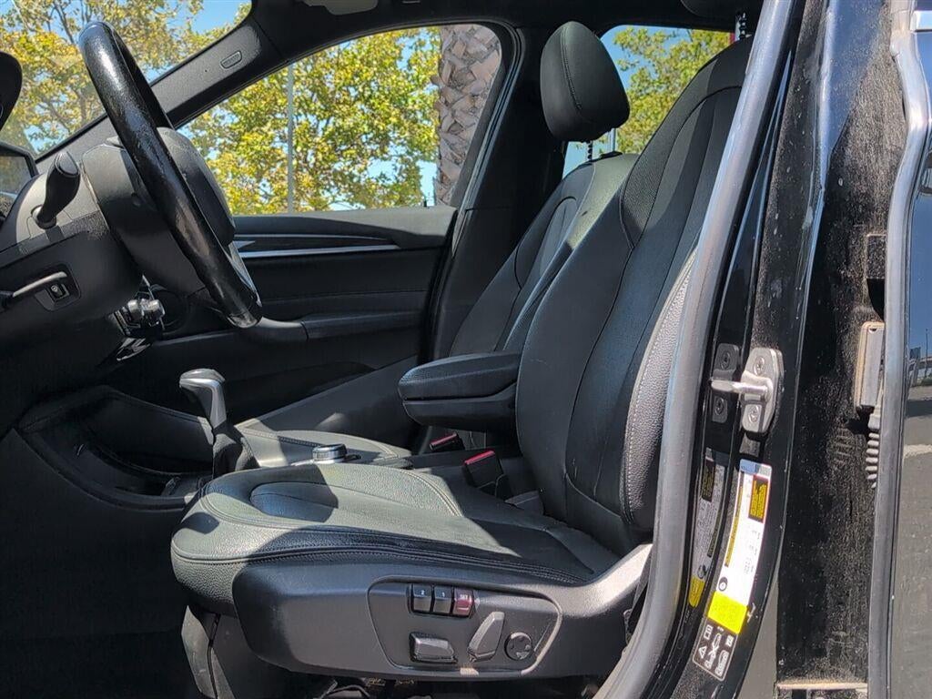 2017 BMW X1 xDrive28i