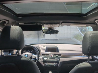 2017 BMW X1 xDrive28i
