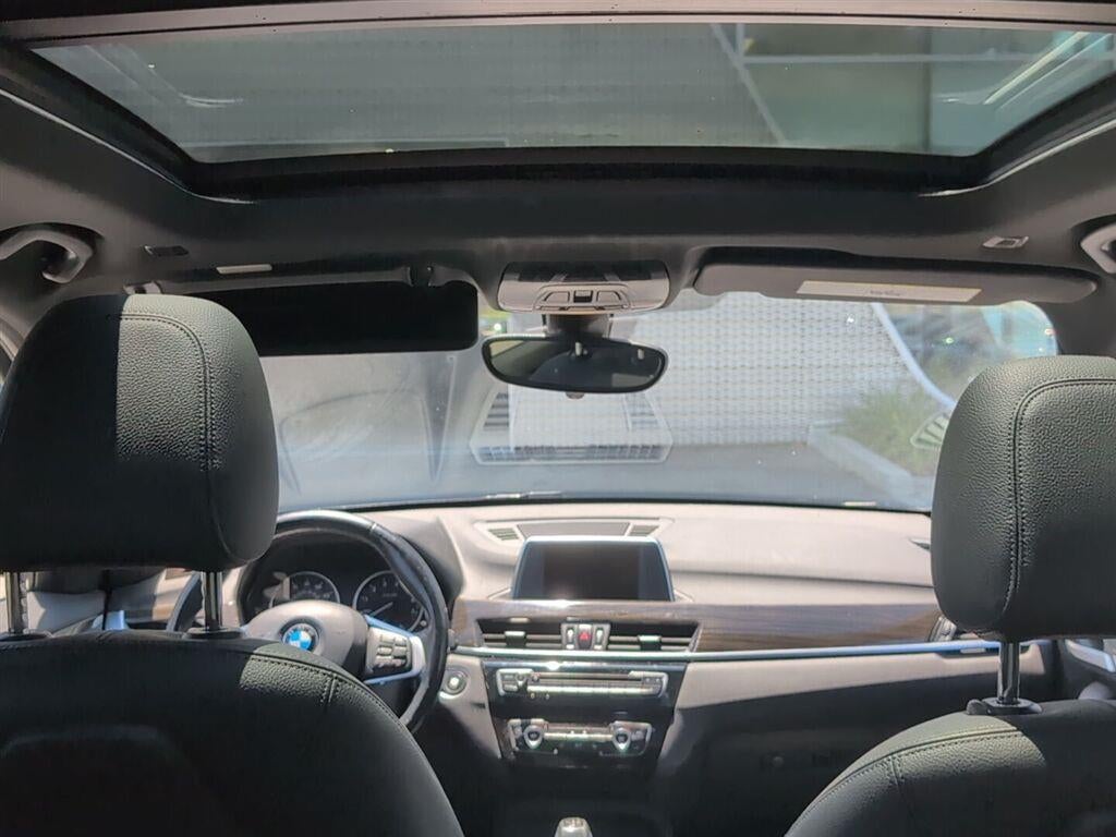 2017 BMW X1 xDrive28i