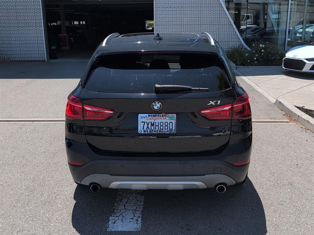 2017 BMW X1 xDrive28i