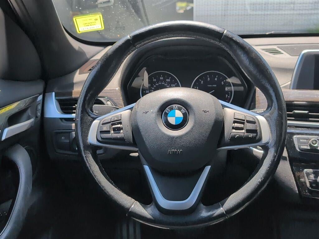 2017 BMW X1 xDrive28i