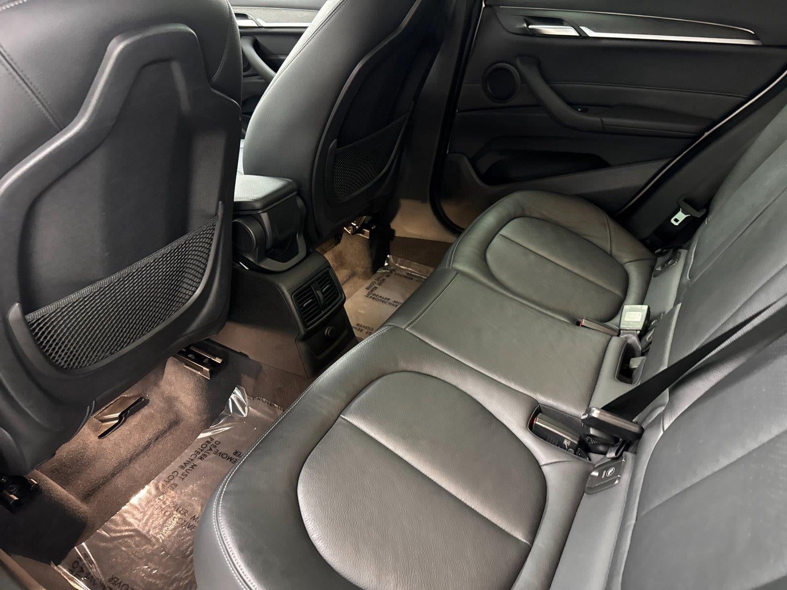 2017 BMW X1 xDrive28i