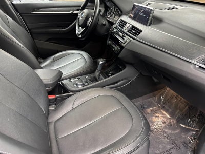 2017 BMW X1 xDrive28i