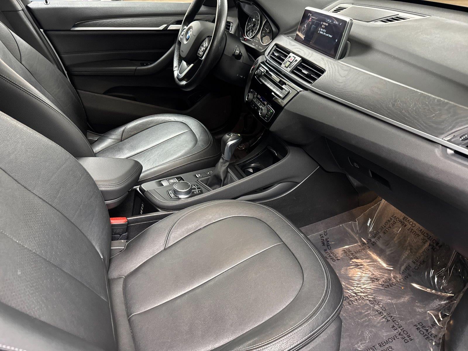2017 BMW X1 xDrive28i