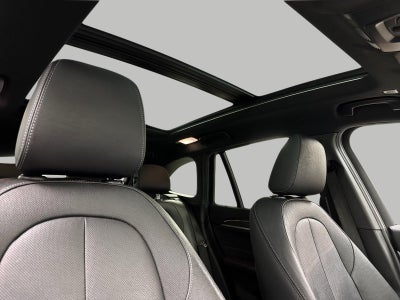 2017 BMW X1 xDrive28i
