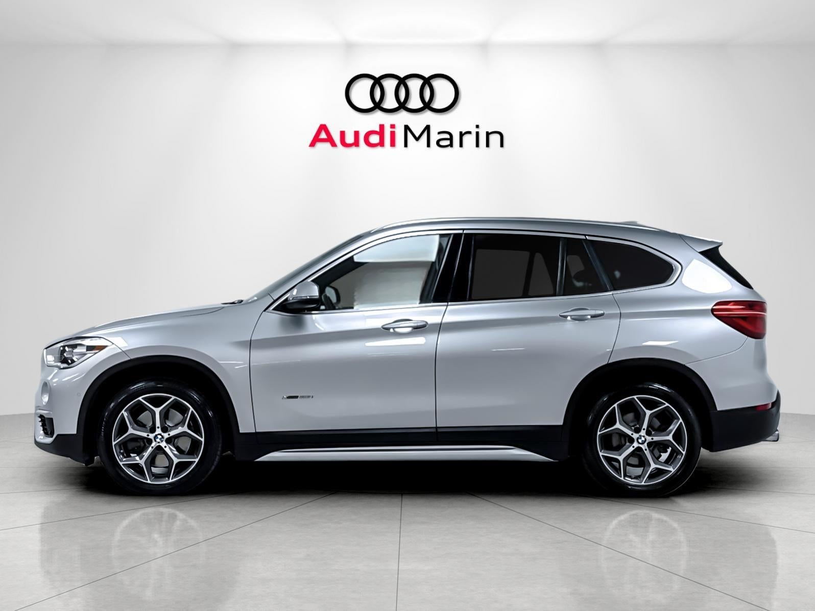 2017 BMW X1 xDrive28i