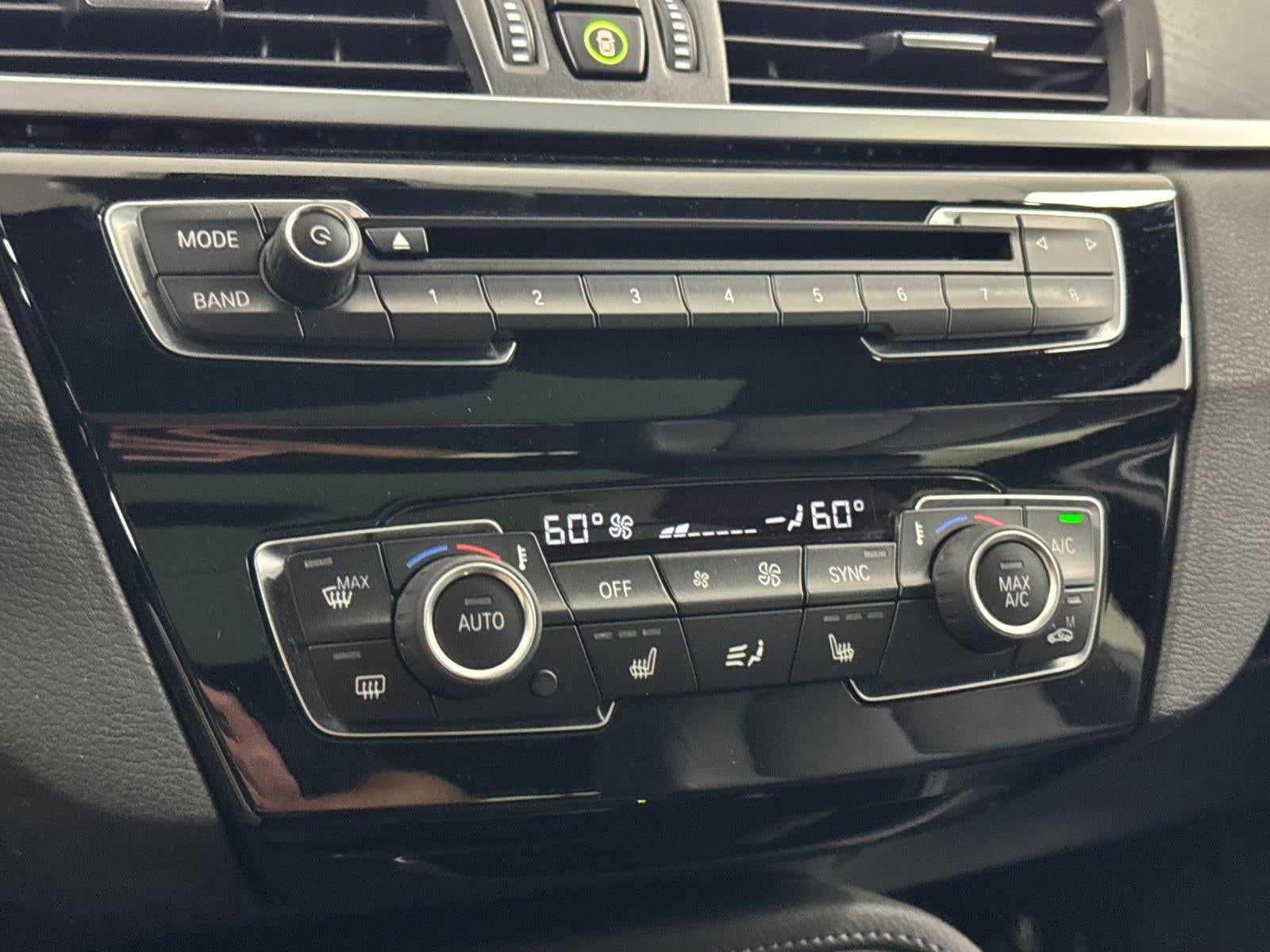 2017 BMW X1 xDrive28i
