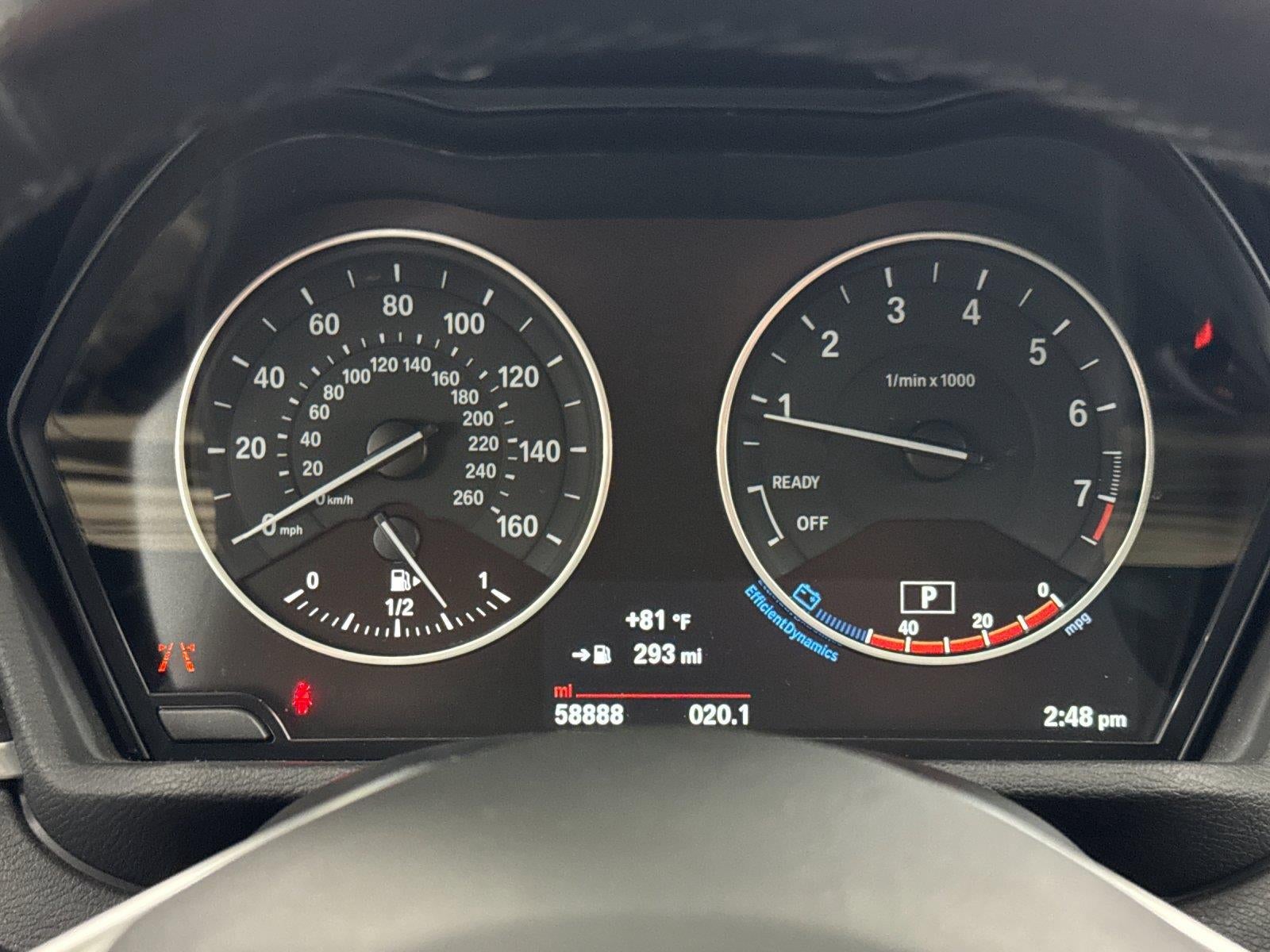 2017 BMW X1 xDrive28i