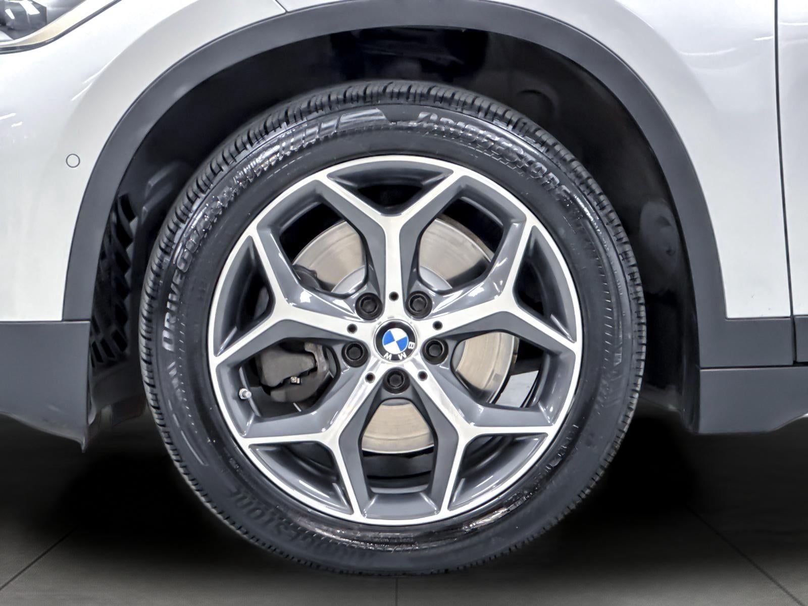 2017 BMW X1 xDrive28i