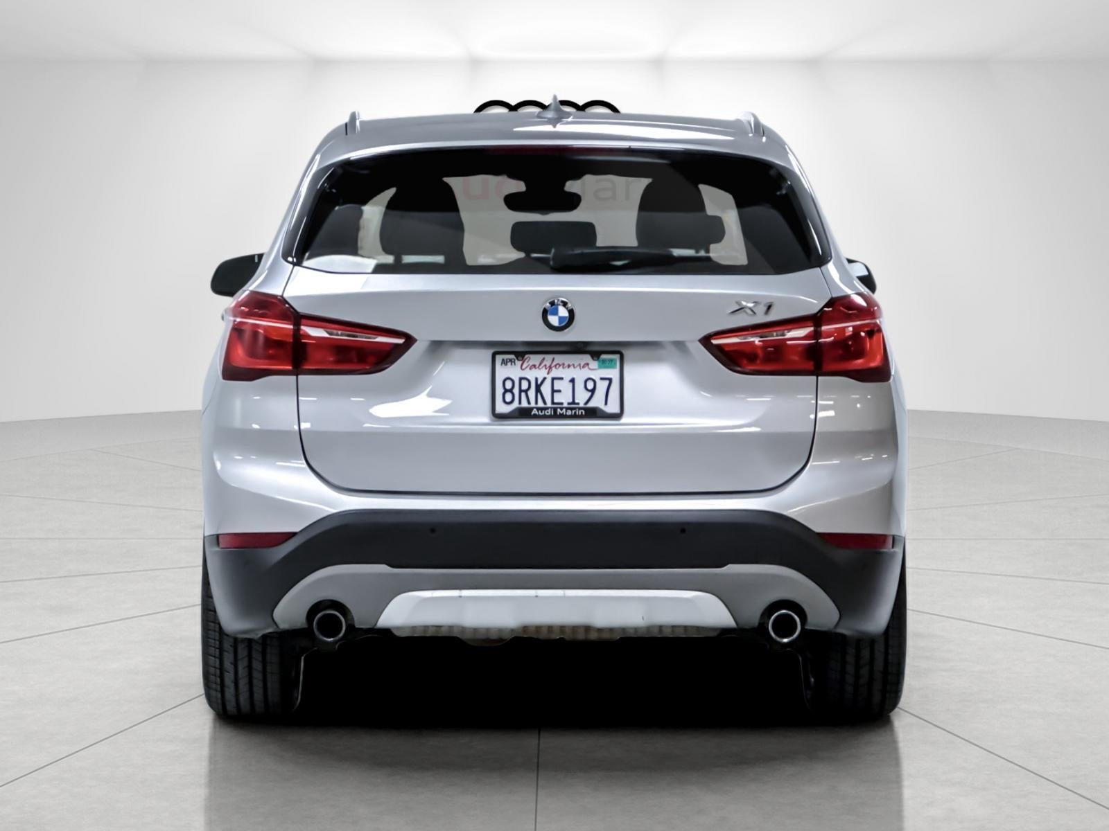 2017 BMW X1 xDrive28i