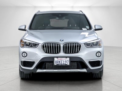 2017 BMW X1 xDrive28i