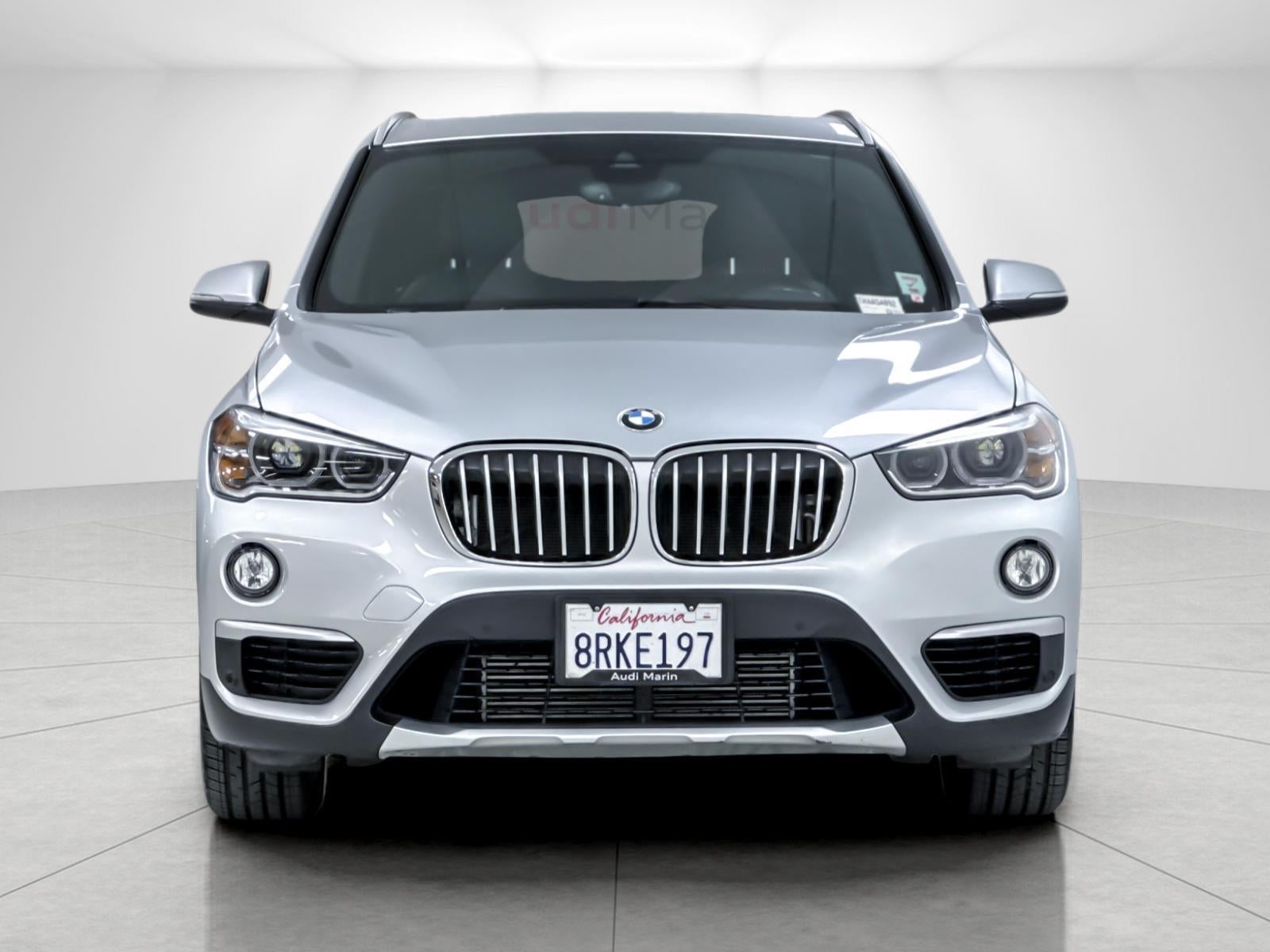 2017 BMW X1 xDrive28i