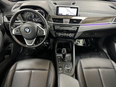 2021 BMW X1 xDrive28i