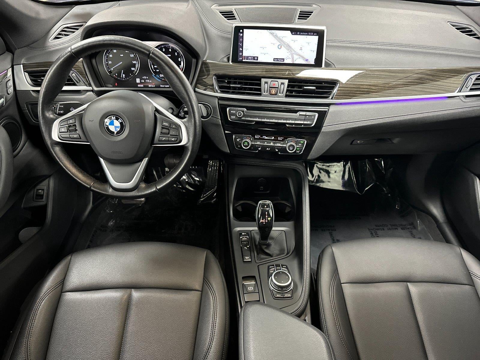 2021 BMW X1 xDrive28i
