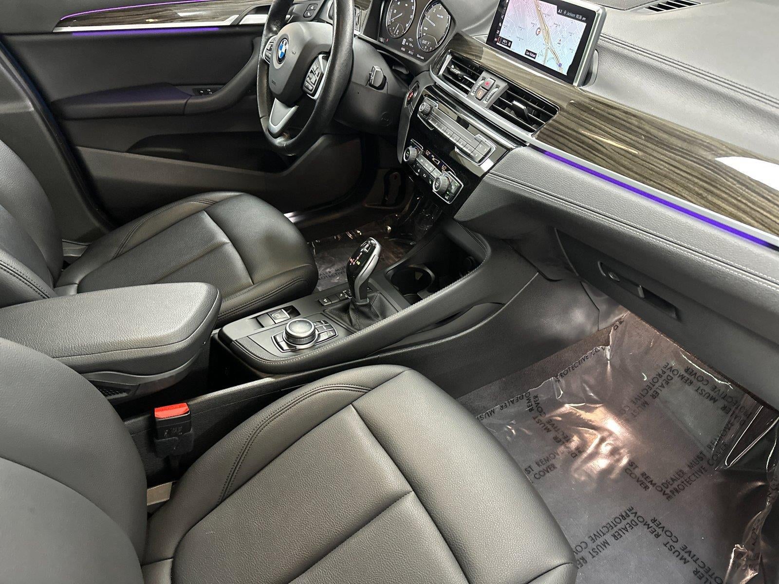 2021 BMW X1 xDrive28i