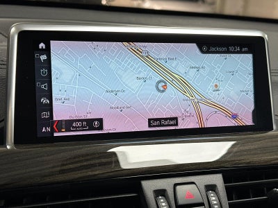 2021 BMW X1 xDrive28i