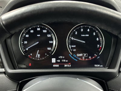 2021 BMW X1 xDrive28i