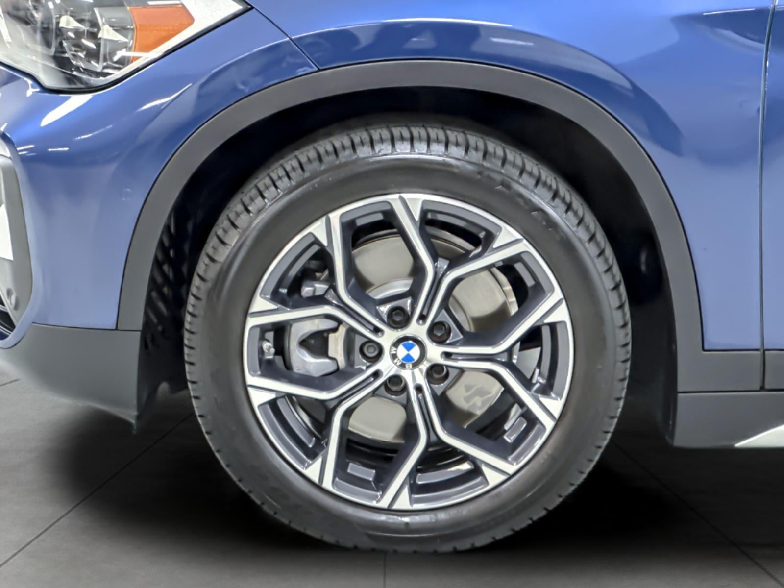 2021 BMW X1 xDrive28i