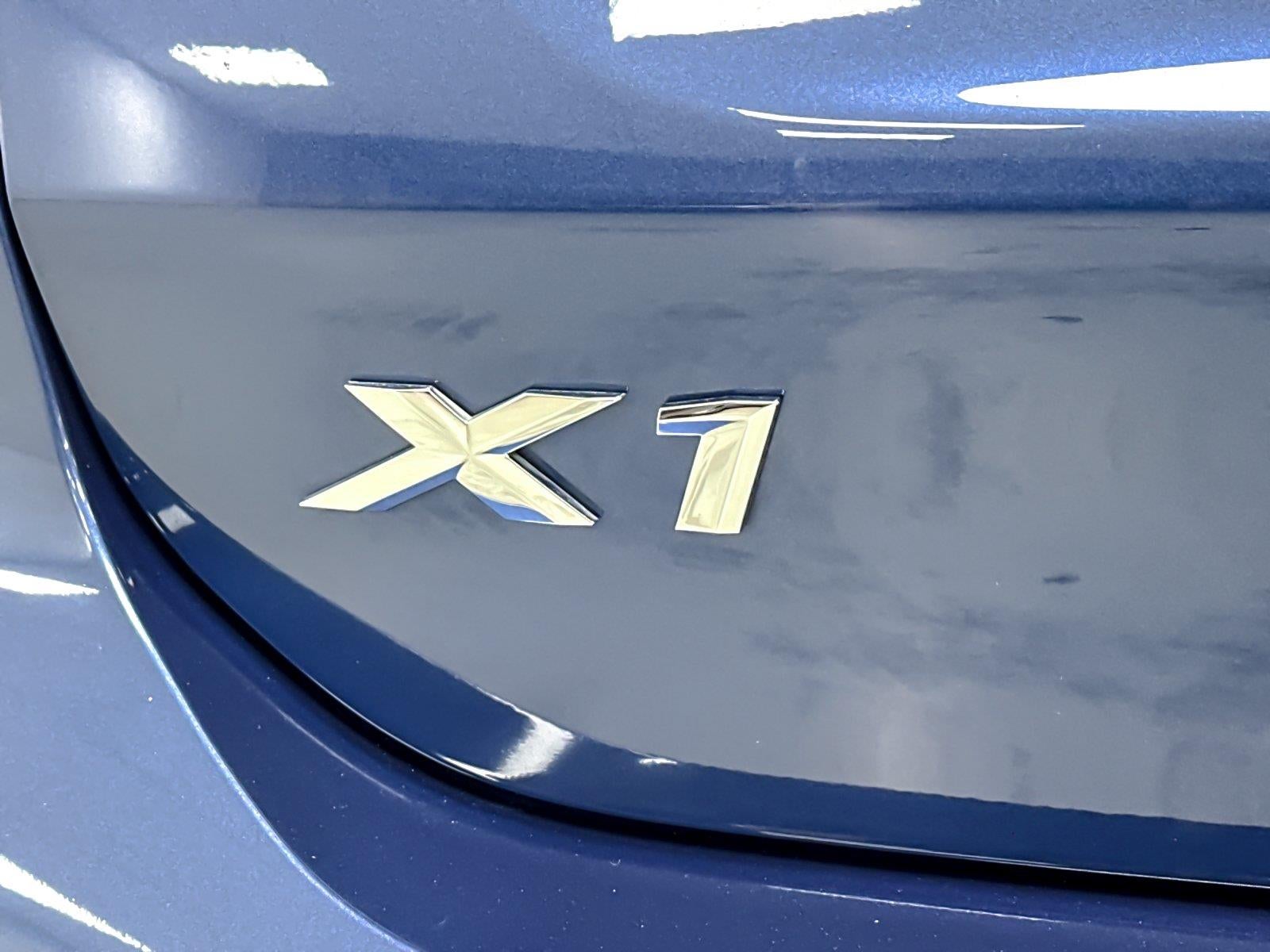 2021 BMW X1 xDrive28i